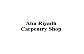 Abu Riyadh Carpentry Shop