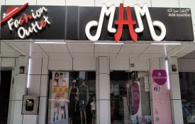 M H M Outlet  Fashion